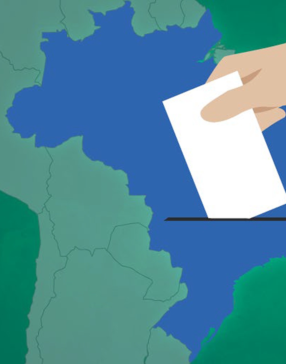 Brasil | Derrota de Bolsonaro: mirá acá los resultados