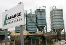 Una empresa francesa admitió que financió al ISIS con millones de dólares empresa francesa financió isis