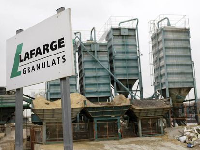 empresa francesa financió isis empresa francesa financió isis
