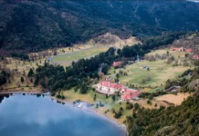 La impundiad del poder, la reunión de operadores macristas en la estancia de Joe Lewis