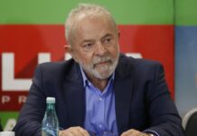 El rompecabezas brasileño Lula