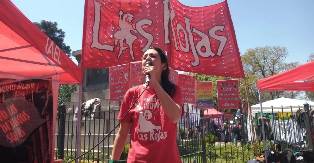 Rebelión iraní | Marina Hidalgo Robles: «para terminar con estos regímenes de opresión hay que luchar mucho”