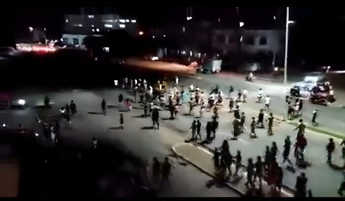 Cuba: crisis social y de abastecimiento, movilizaciones en varios puntos del país