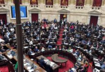 Presupuesto 2023: las claves de un proyecto a la medida del FMI