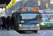 Junio con más inflación: el gobierno autorizó aumentos en varios rubros Aumento de trenes y colectivos