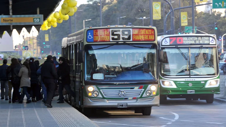 Ajuste: aumentarán nuevamente los trenes y colectivos del AMBA Aumento de trenes y colectivos