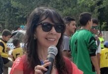 Neuquén: Despedimos a una gran compañera y amiga: Azucena Godoy, reconocida militante social y periodista