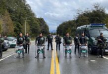 Represión en Villa Mascardi: cuando el «progresismo» aplica la doctrina Bullrich