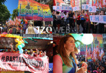 Marcha del Orgullo 2022: una fiesta de la libertad
