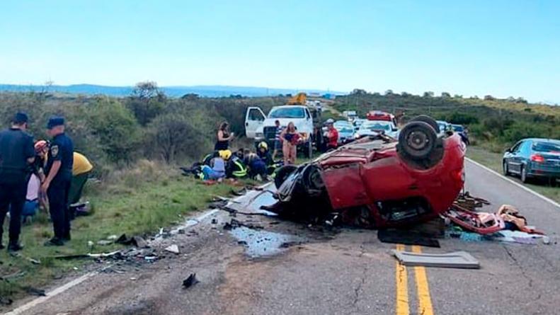 Córdoba: el crimen vial de Oscar González pone contra las cuerdas a Schiaretti y al gobierno provincial