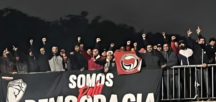 Brasil: reacción popular contra los cortes de ruta bolsonaristas