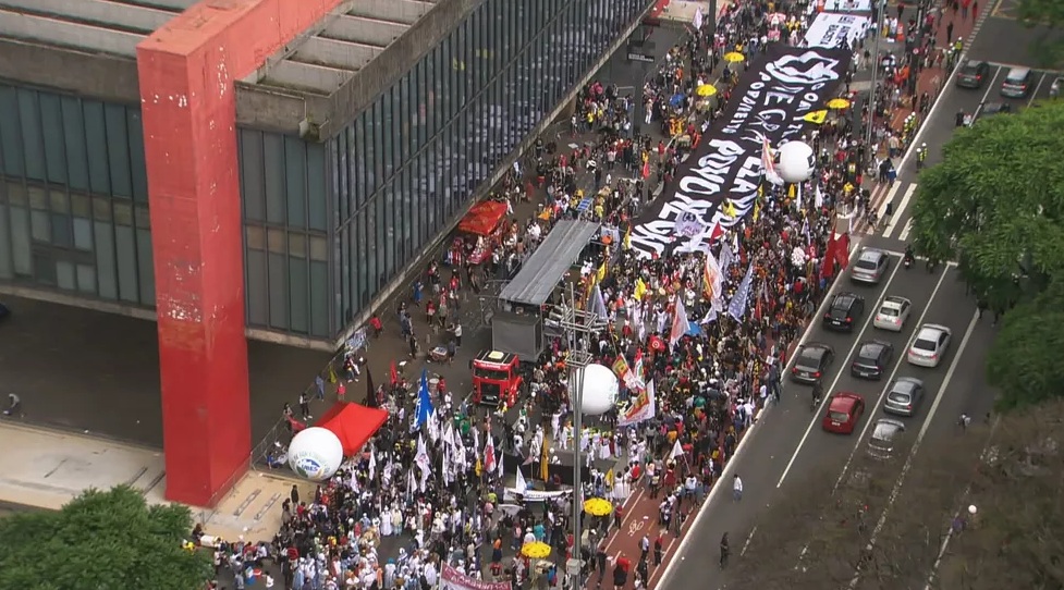 Brasil: primer «Día de la conciencia negra» tras la derrota electoral del neofascismo bolsonarista