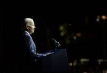 Imperialismo guerrerista: Biden pide al Congreso 75.000 millones para armar a Ucrania e Israel