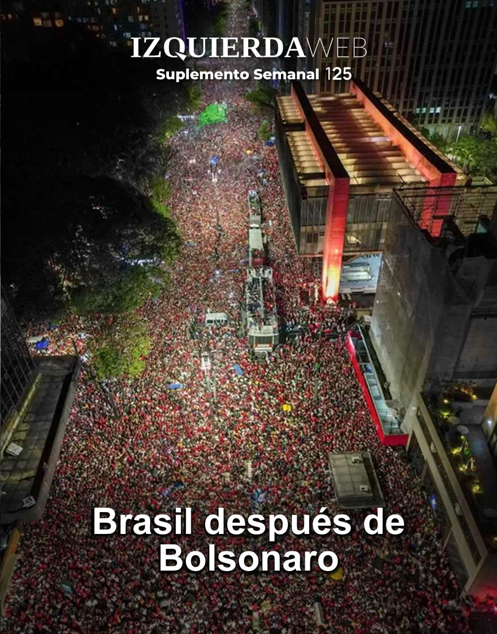 Brasil después de Bolsonaro