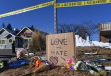 Masacre de odio en Colorado Springs: Ataque en club LGBT deja cinco muertos