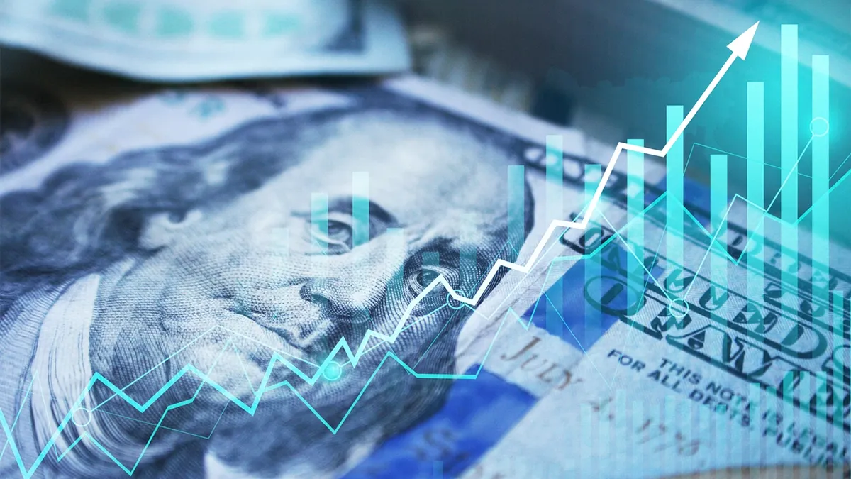 El dólar blue vuelve a dispararse Devaluación