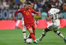 España y Alemania protagonistas: todo lo que dejó una nueva jornada mundialista en Qatar 2022