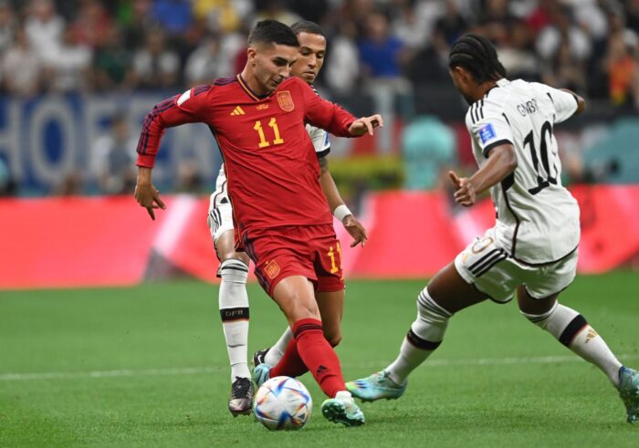 España y Alemania protagonistas: todo lo que dejó una nueva jornada mundialista en Qatar 2022