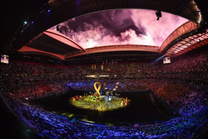 qatar 2022 Mundial 2022