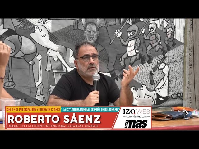 La coyuntura mundial después de Bolsonaro