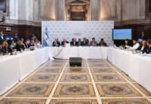 Ajuste: el Senado comenzó a debatir el presupuesto 2023 presupuesto senado