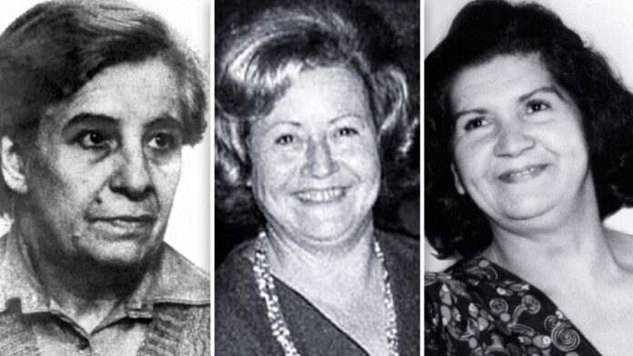 Iglesia de la Santa Cruz