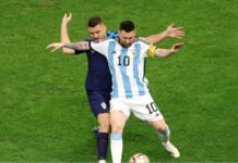 ¡Finalistas! Argentina derrotó a Croacia y jugará la final del Mundial Qatar 2022
