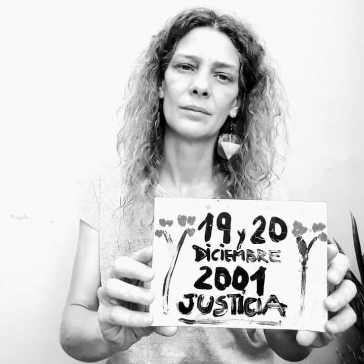 Despedimos a Celeste Lepratti, una luchadora popular incansable