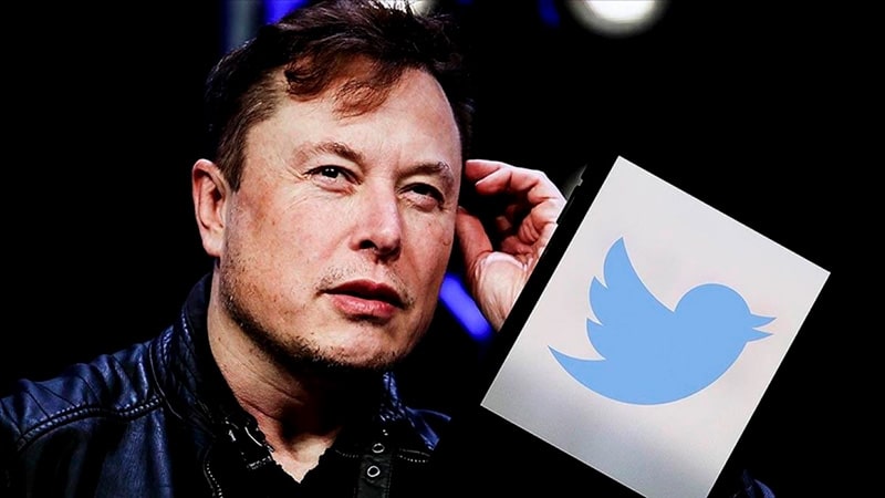 Musk, a punto de renunciar como CEO de Twitter luego de perder su propia encuesta Elon Musk Twitter