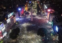 La justa alegría deportiva y la trampa de la “Unidad Nacional”