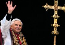 La crisis de la Iglesia Católica y la renuncia de Ratzinger, Benedicto XVI