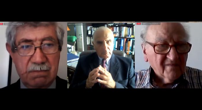 Juicio Comisaría de Ramos Mejía: una batalla más ganada a la impunidad