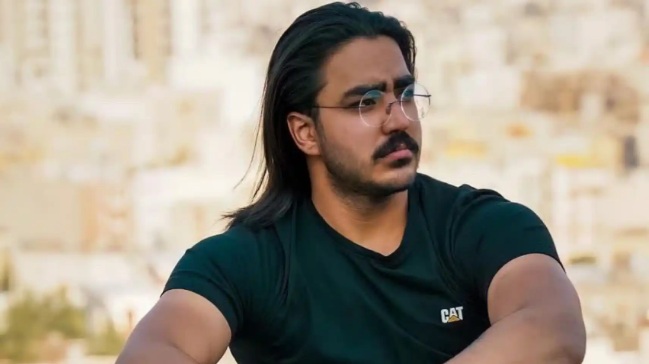 Majid Reza Rahnavard