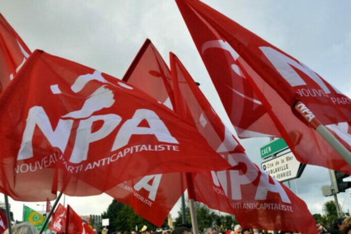 NPA Francia