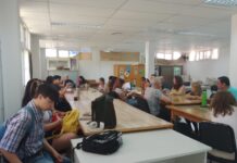 Neuquén: la movilización estudiantil logró el sumario de un docente por acoso sexual