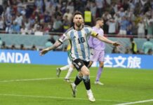 ¡Argentina a semifinales! Venció a Países Bajos en los penales y se enfrentará a Croacia