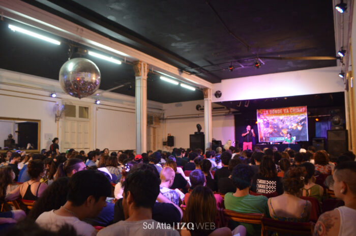 ¿A dónde va China?: gran charla debate organizada por el Nuevo MAS