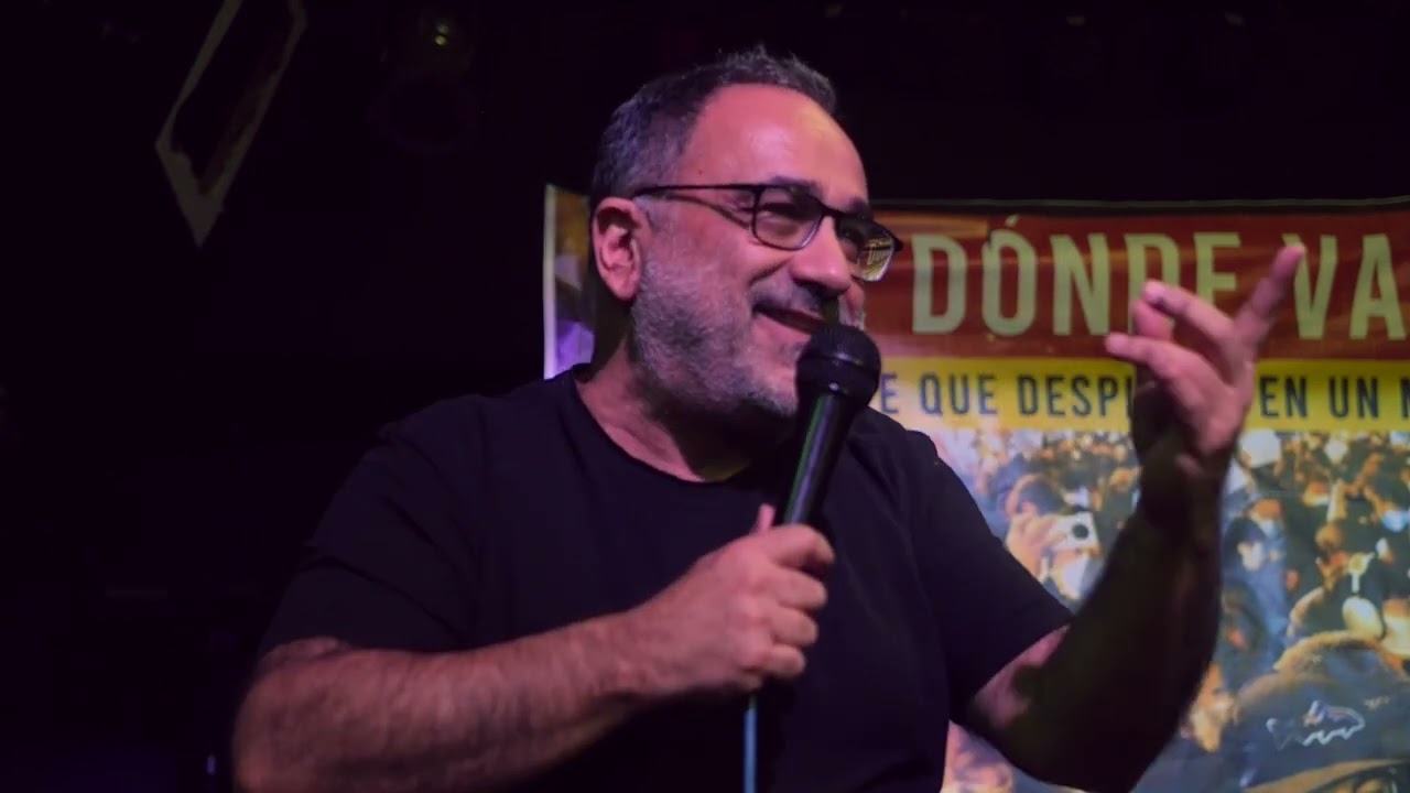 Hacia el mundo de la hiperpolarización