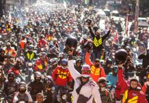 Inteligencia artificial, algoritmos y repartidores Inteligencia artificial explotación