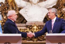 Ventajas y riesgos: Sur, el proyecto de moneda común de Brasil y Argentina