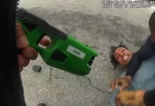 EE.UU: Indignación por la muerte de Keenan Anderson, primo de la cofundadora del movimiento Black Lives Matter asesinato de keenan anderson