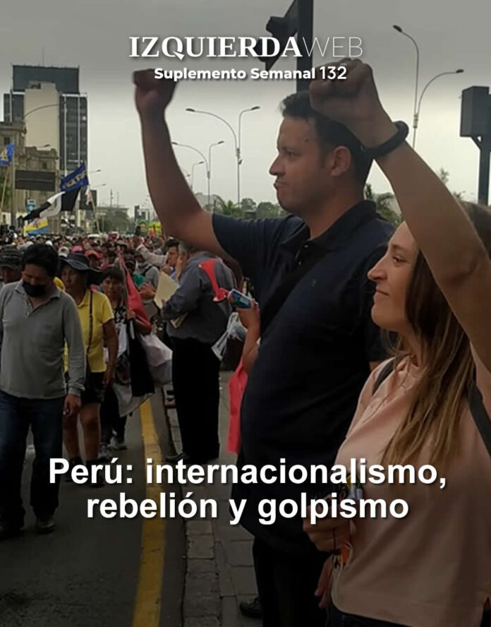 Suplemento semanal 133