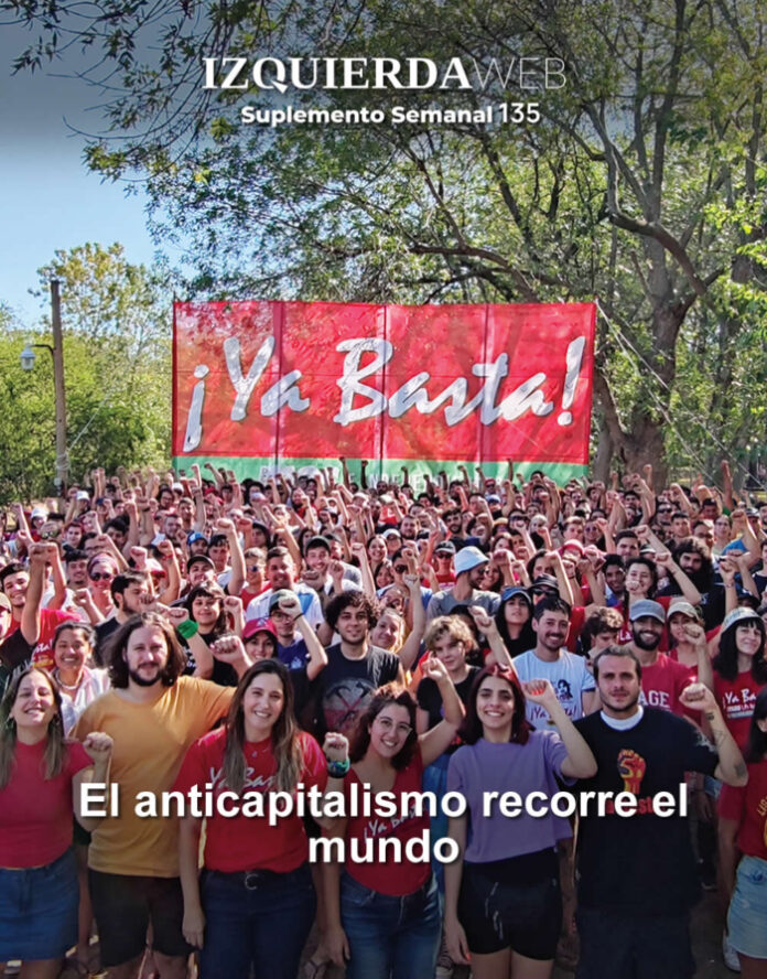Suplemento semanal 135