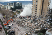 Crisis humanitaria en Siria y Turquía: ya son más de 11.200 los muertos confirmados por el terremoto