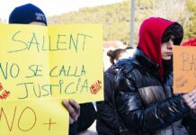 Acoso transodiante y la muerte evitable de un niño en España