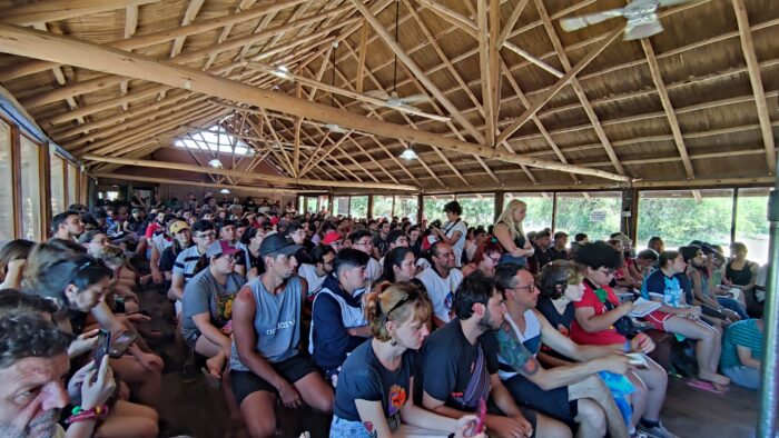 Un hecho político nacional que puso nerviosa a la derecha y cuestiona el posibilismo K