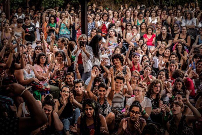El 8M y el movimiento feminista: estrategia se busca 8M