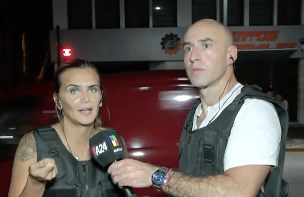 El problema narco en Rosario y la demagogia represiva