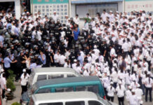 7- La última palabra la tiene la lucha de clases