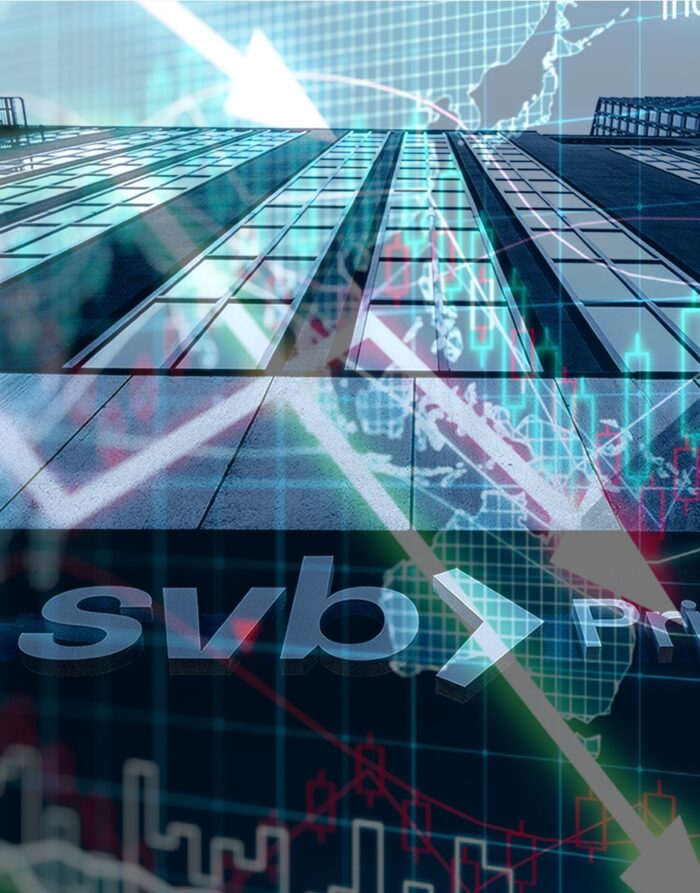 La quiebra del Silicon Valley Bank y la incertidumbre financiera global